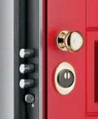 serrurier goussainville