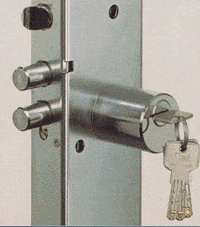 serrure franconville