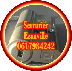 serrurier ezanville