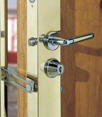 serrurier saint brice sous foret